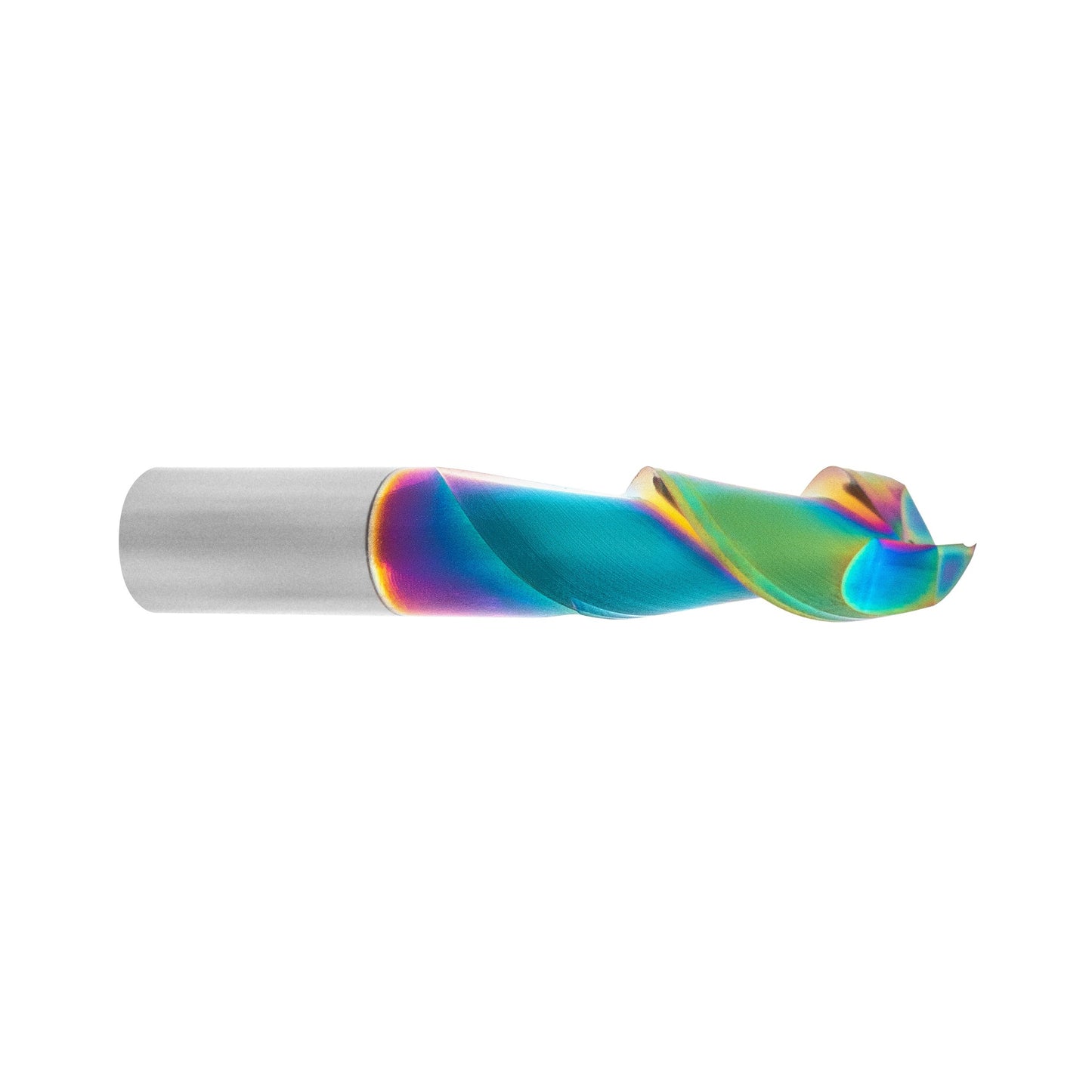 MR-1 - Non-Ferrous 1/2" End Mill