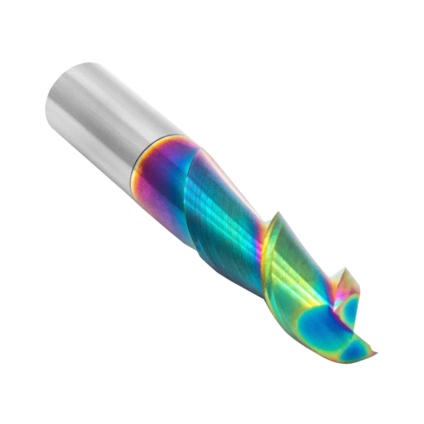 MR-1 - Non-Ferrous 1/2" End Mill