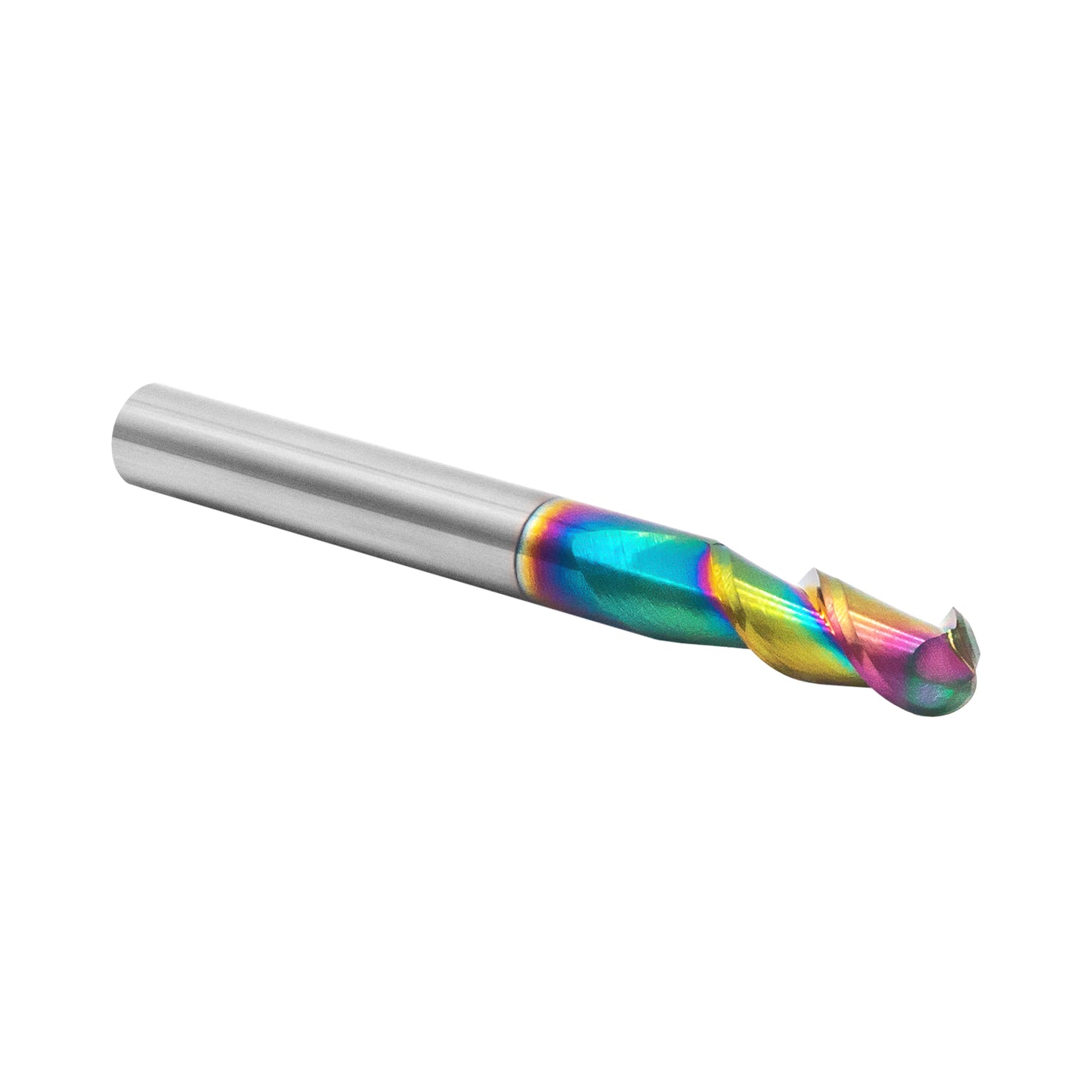 MR-1 - Non-Ferrous Ball Mill Kit