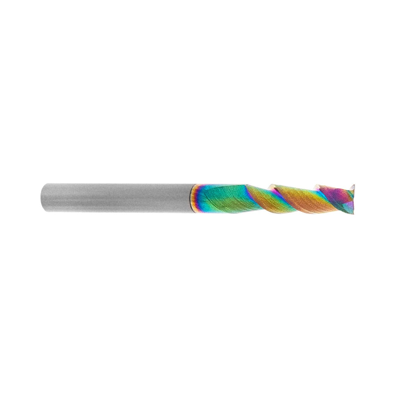 MR-1 - Non-Ferrous 1/8" End Mill