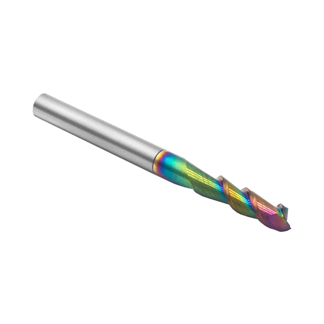 MR-1 - Non-Ferrous 1/8" End Mill