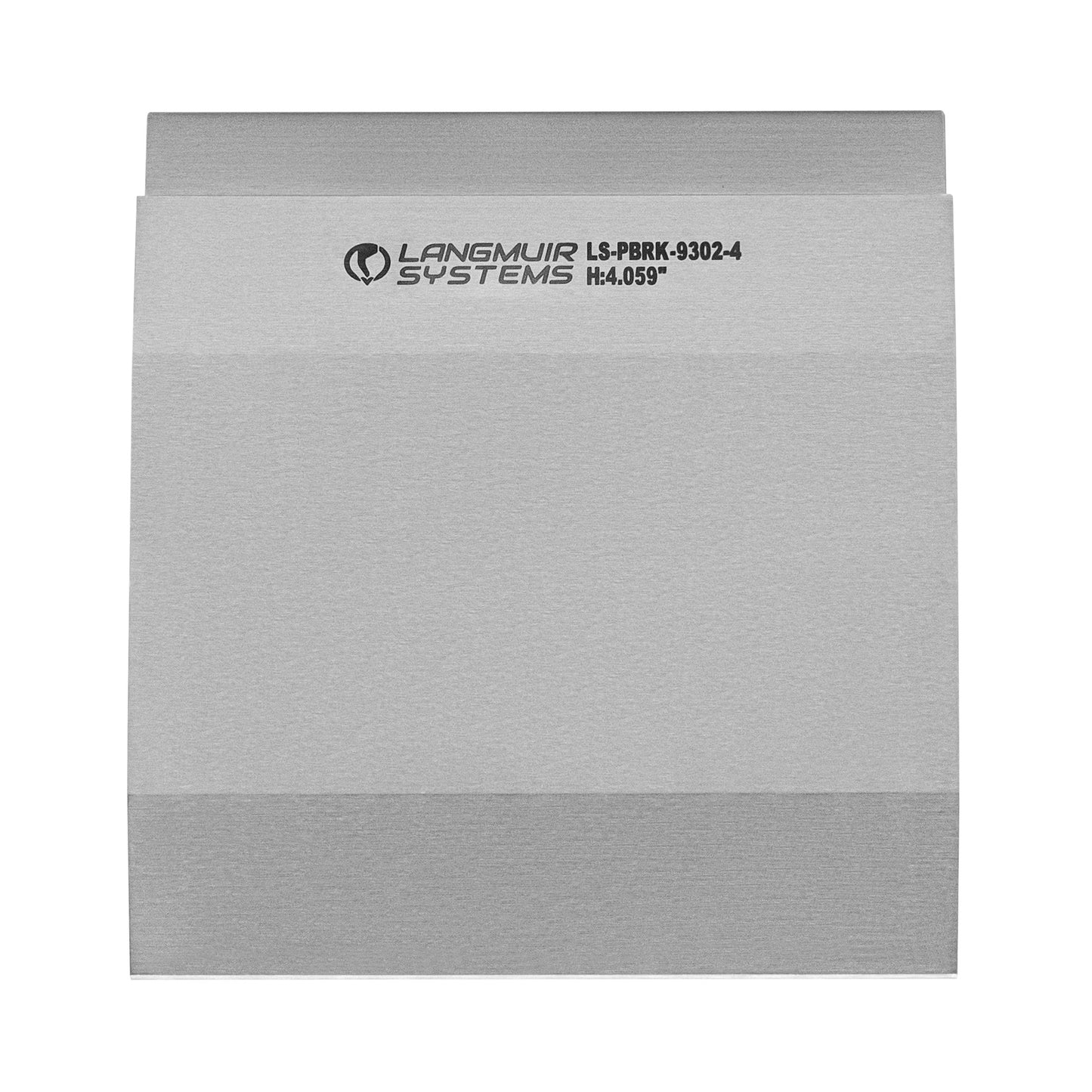 Titan - 30° Acute Angle Punch, 4 Inch