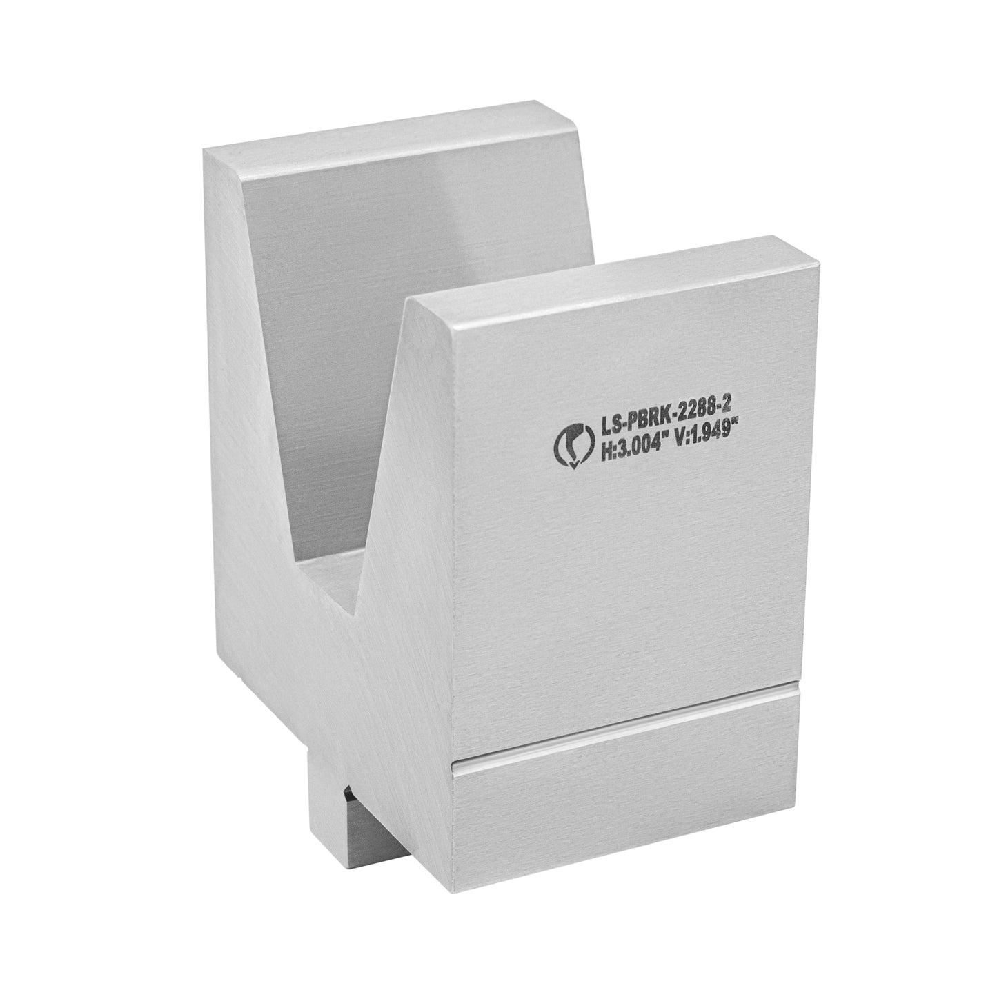 Titan - Acute 2 Inch 35° Die, 2 Inch