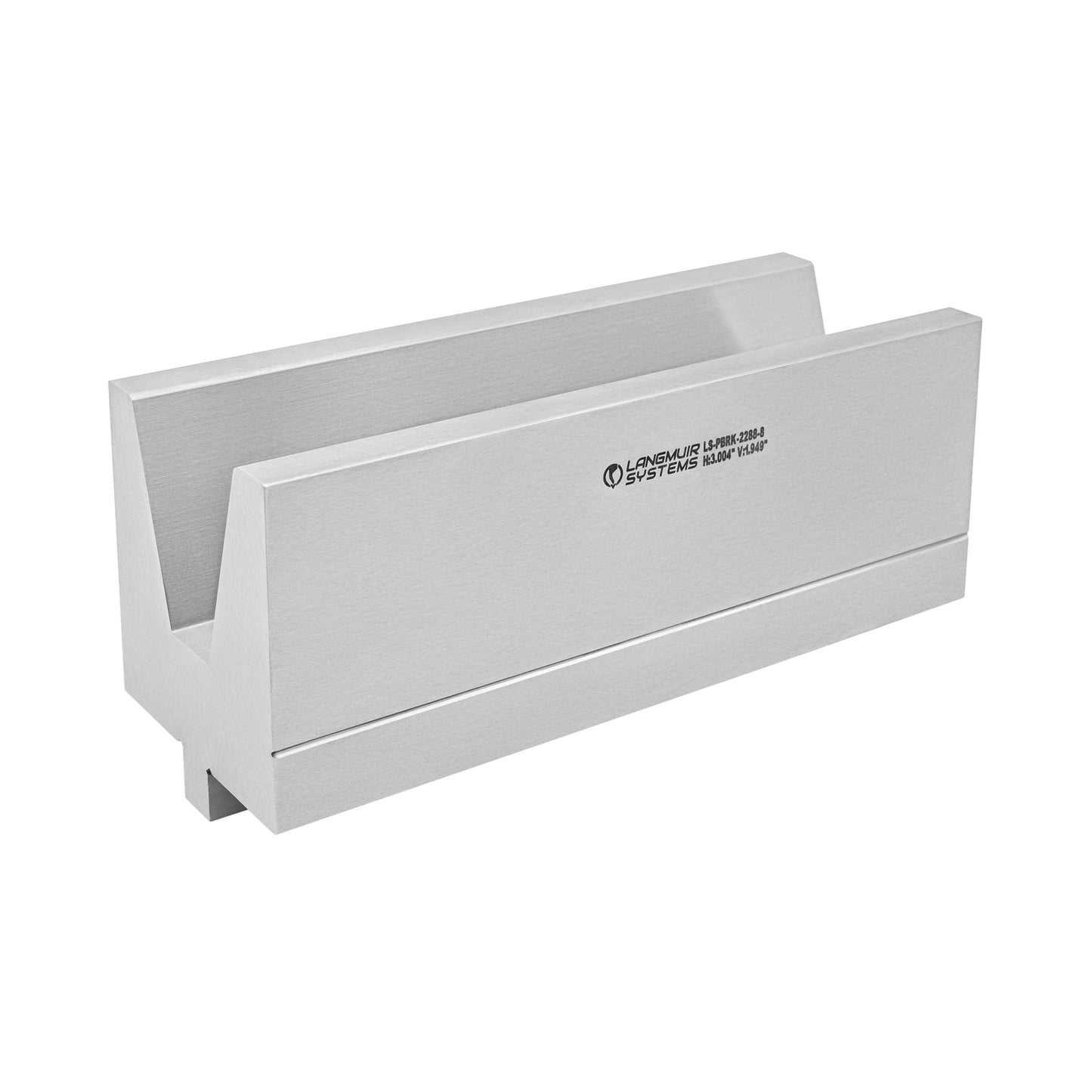 Titan - Acute 2 Inch 35° Die, 8 Inch