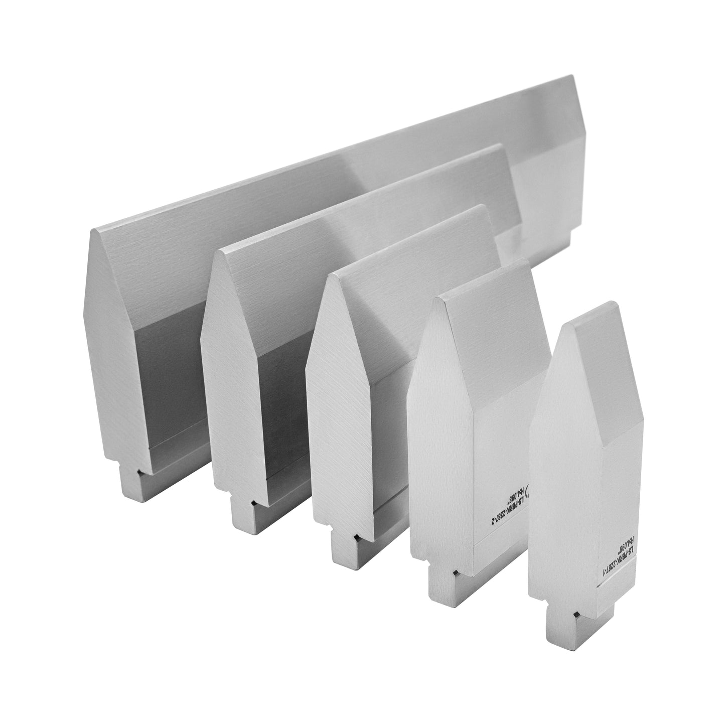 Titan - 35° Heavy Duty Punch, 4 Inch