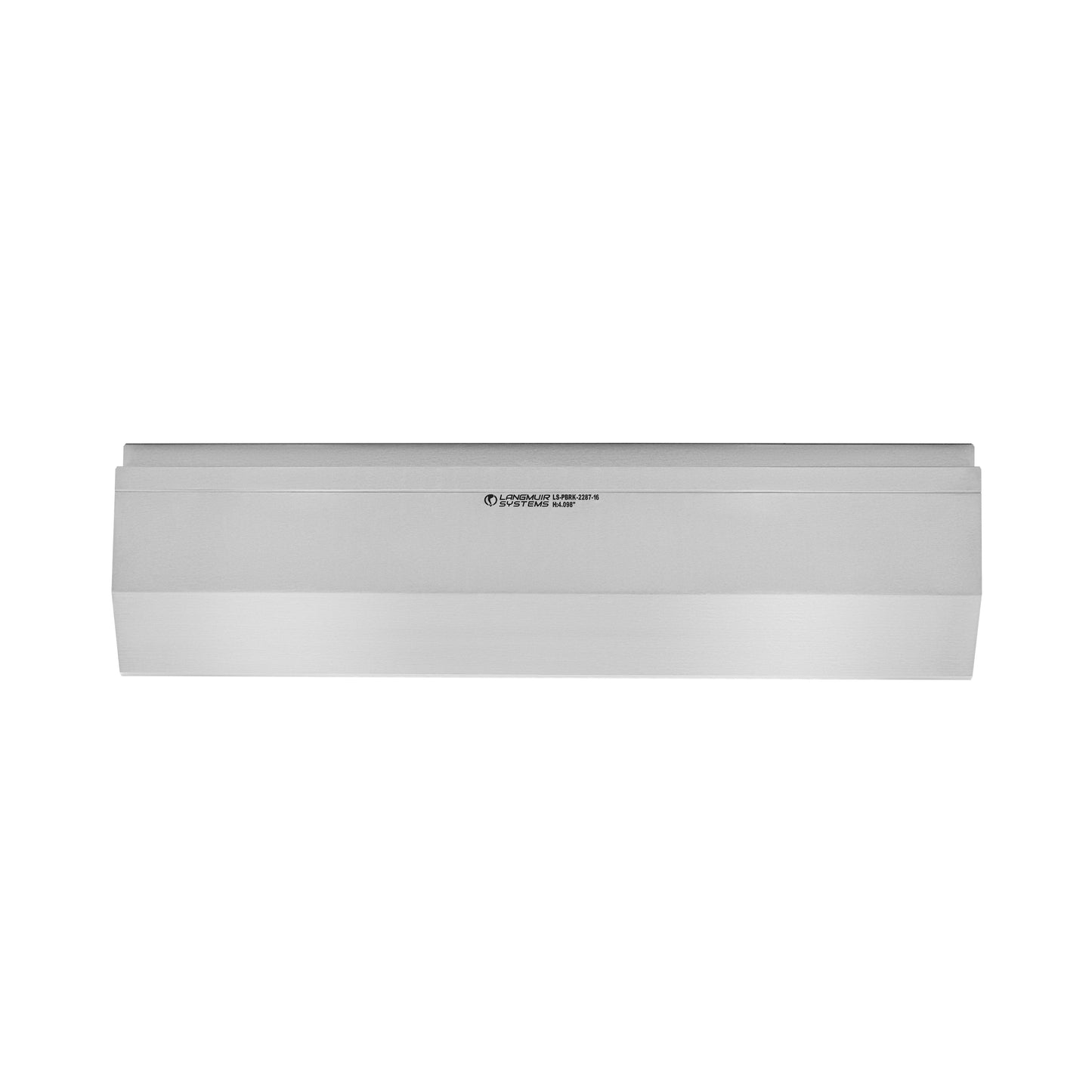 Titan - 35° Heavy Duty Punch, 16 Inch