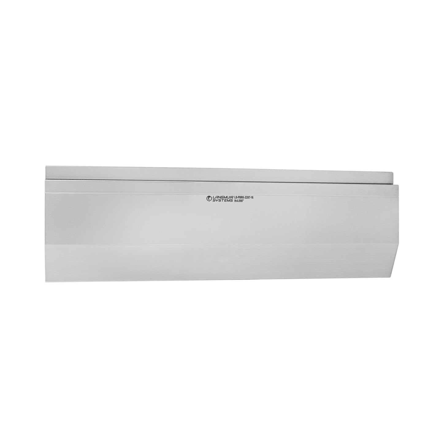 Titan - 35° Heavy Duty Punch, 16 Inch