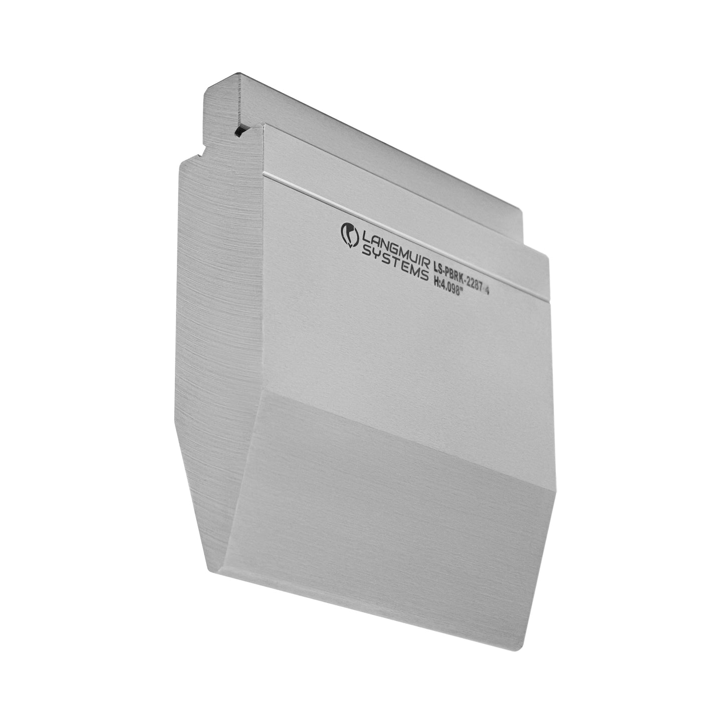 Titan - 35° Heavy Duty Punch, 4 Inch