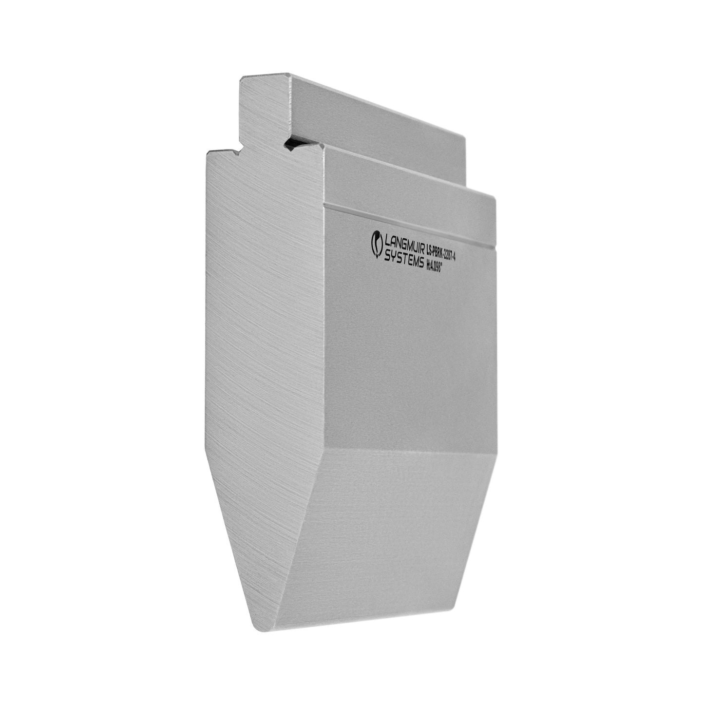 Titan - 35° Heavy Duty Punch, 4 Inch