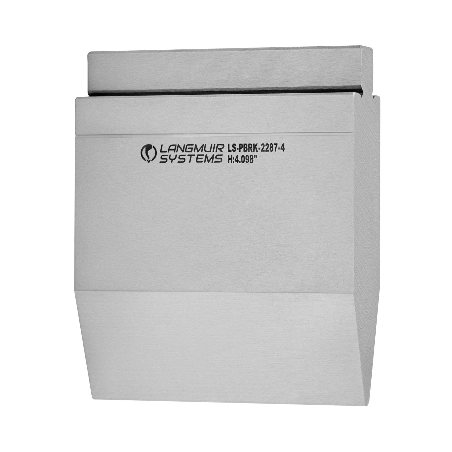 Titan - 35° Heavy Duty Punch, 4 Inch