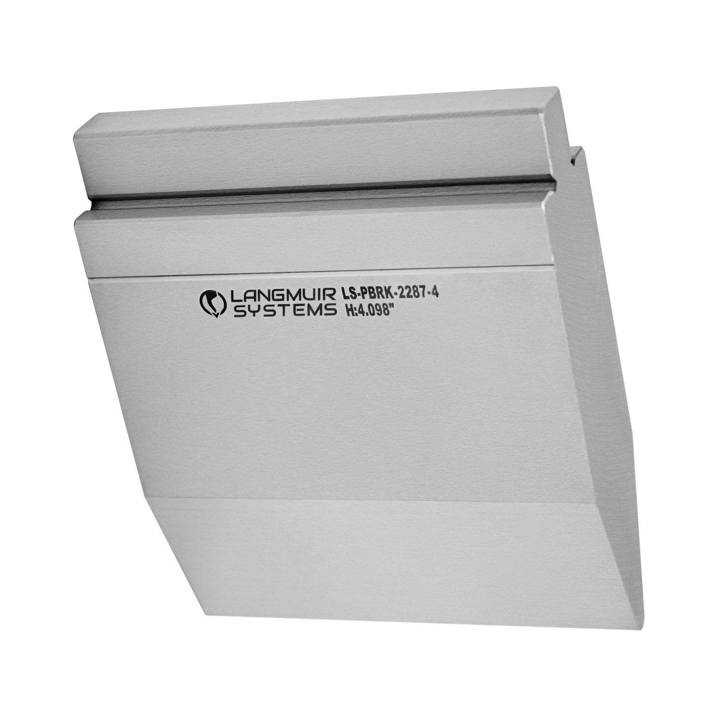 Titan - 35° Heavy Duty Punch, 4 Inch