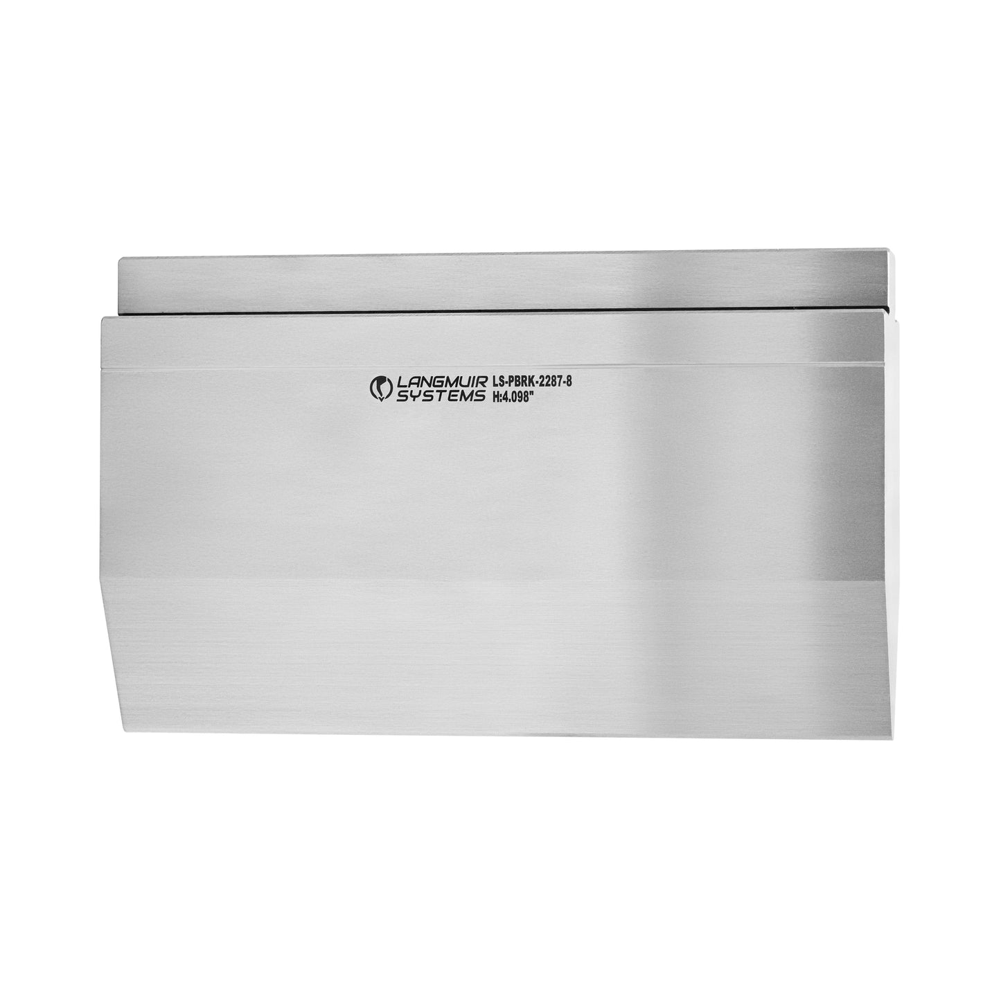 Titan - 35° Heavy Duty Punch, 8 Inch