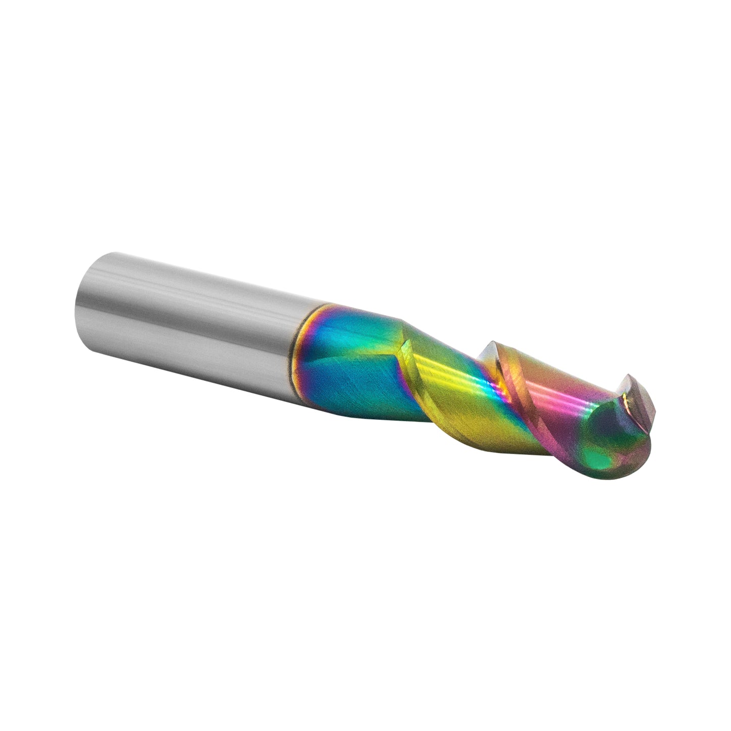 MR-1 - Non-Ferrous Ball Mill Kit