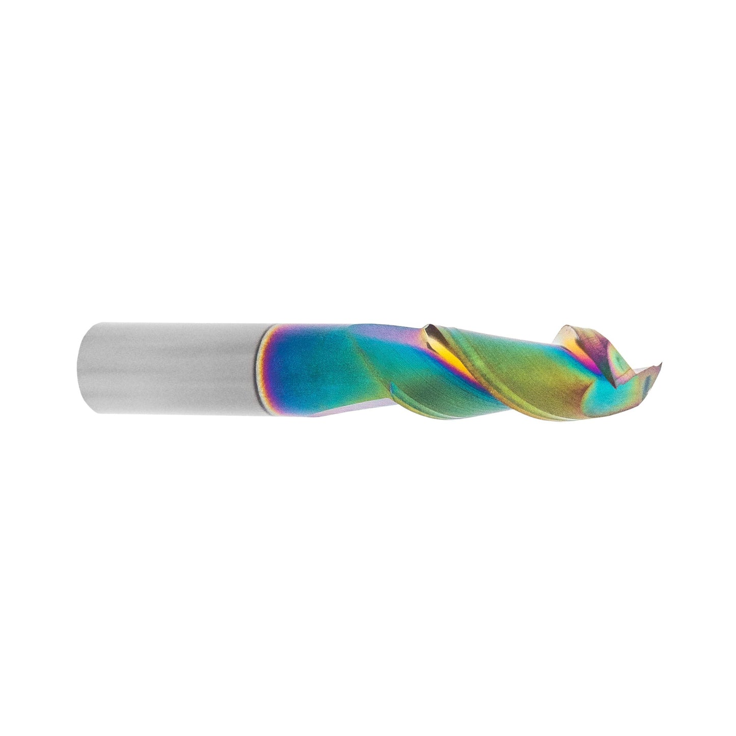MR-1 - Non-Ferrous 3/8" End Mill