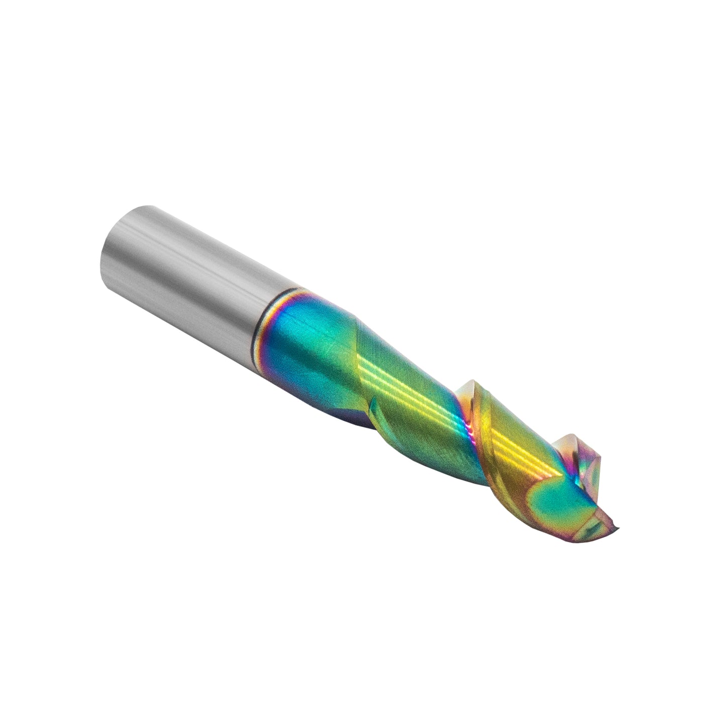 MR-1 - Non-Ferrous End Mill Kit