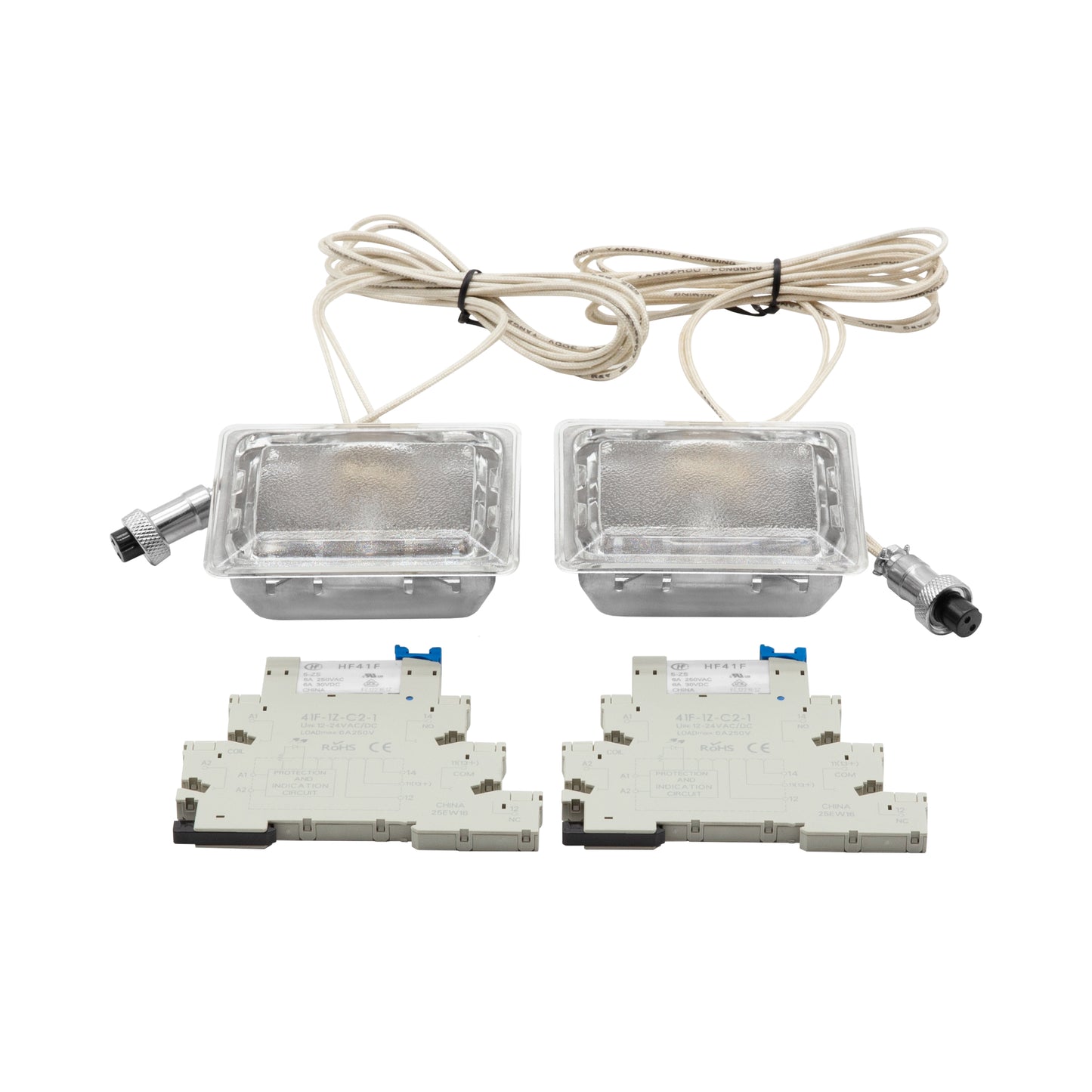 Vulcan Oven Light Kit