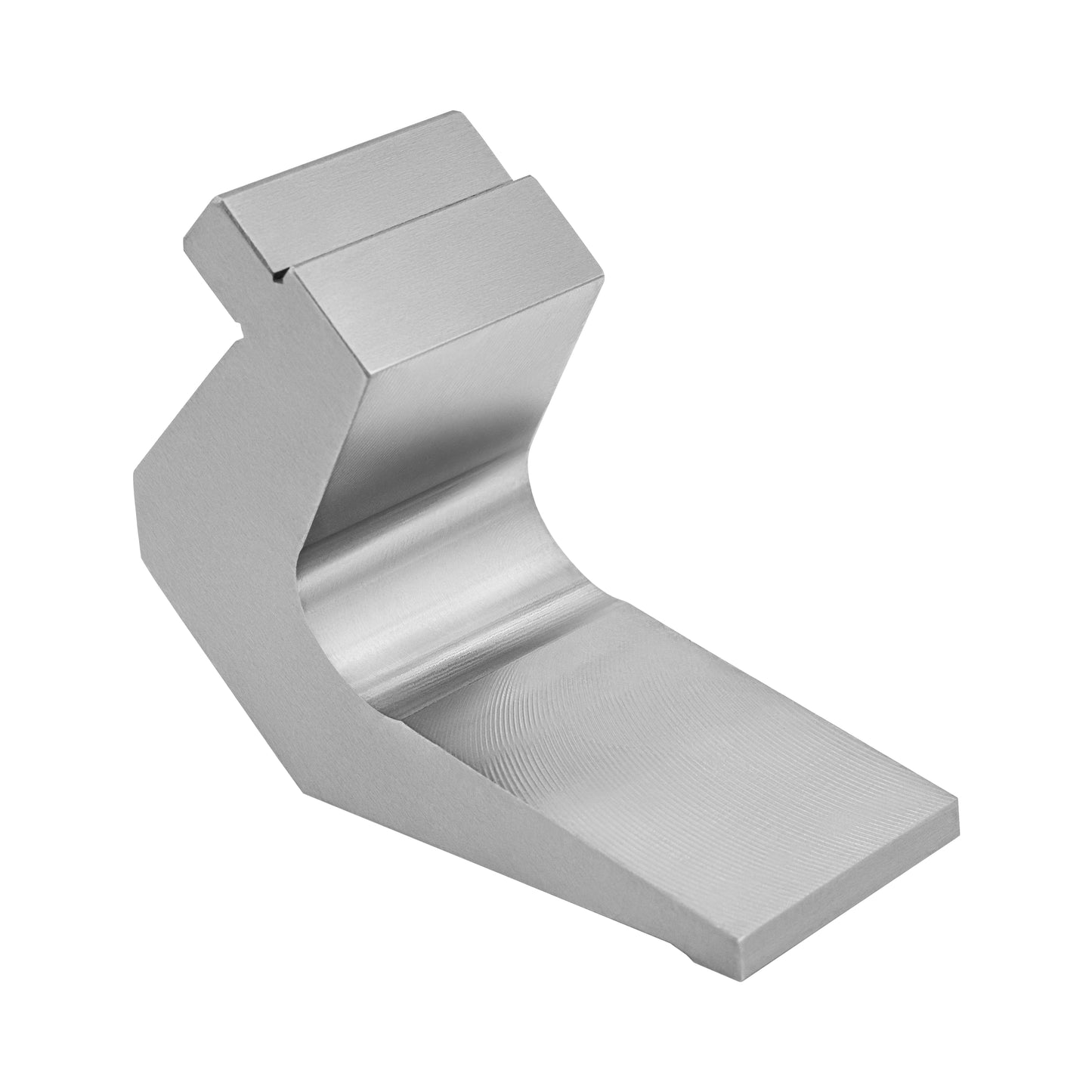 Titan - 85° Extreme Goose Neck Punch, 2 Inch