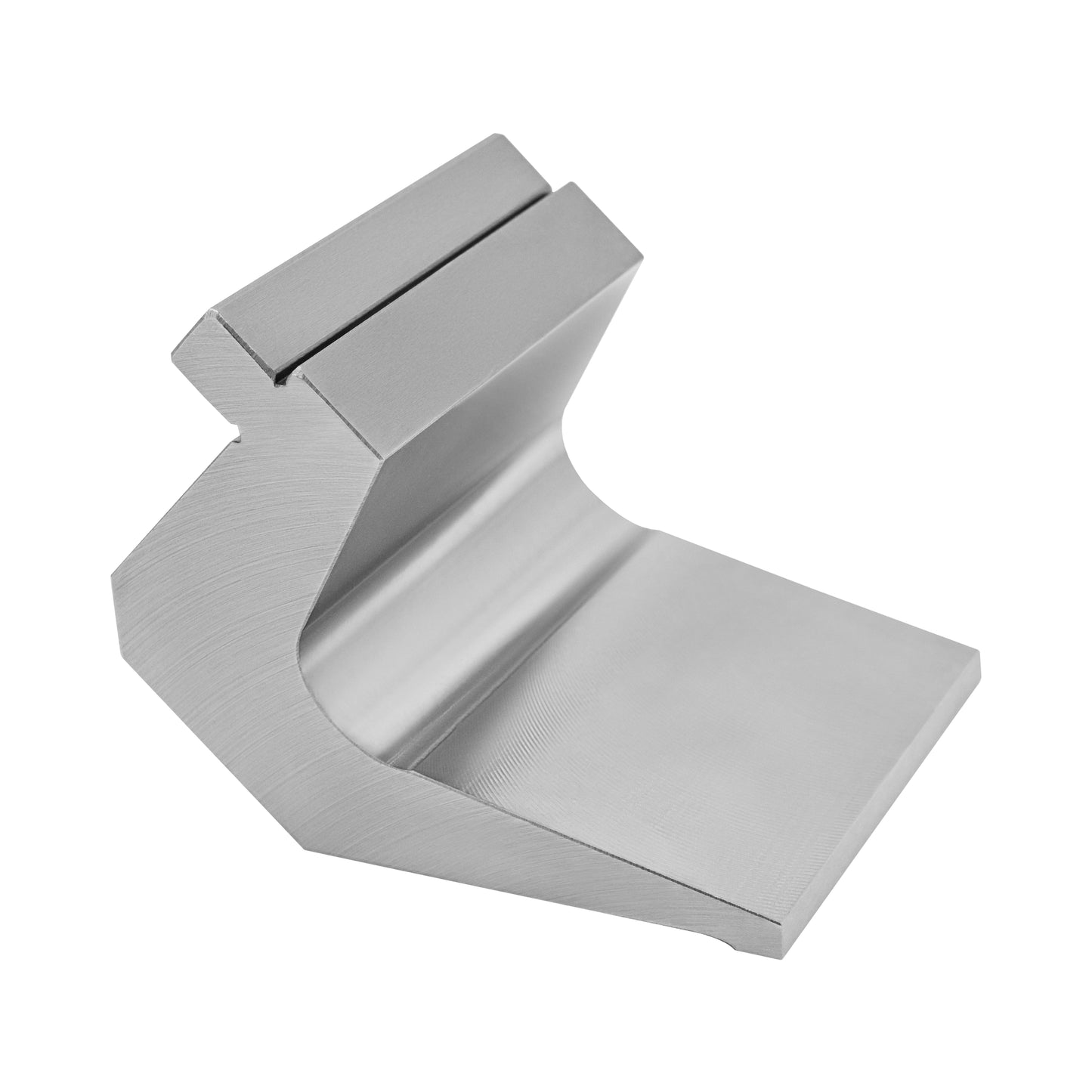 Titan - 85° Extreme Goose Neck Punch, 4 Inch