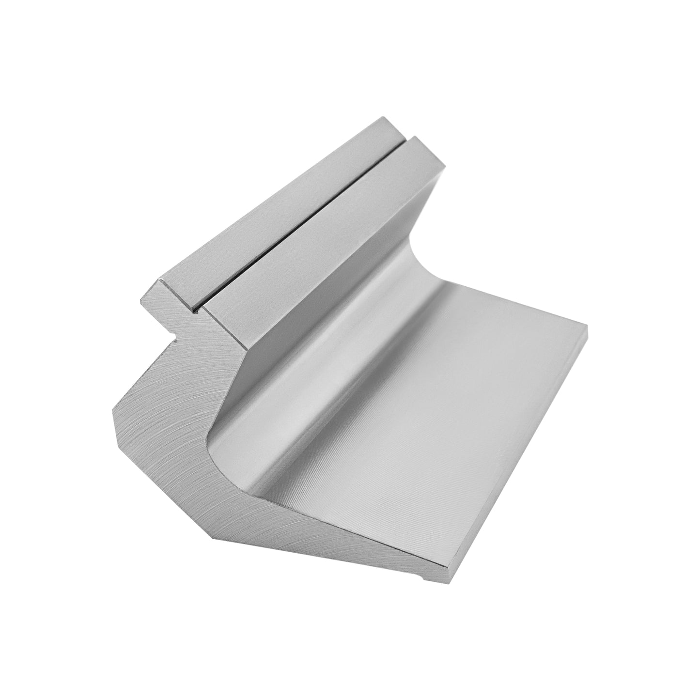 Titan - 85° Extreme Goose Neck Punch, 8 Inch