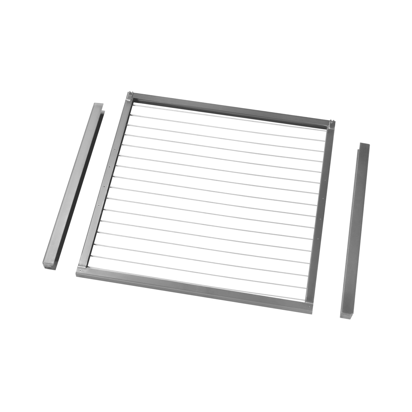 Vulcan Variable Mesh Fixture