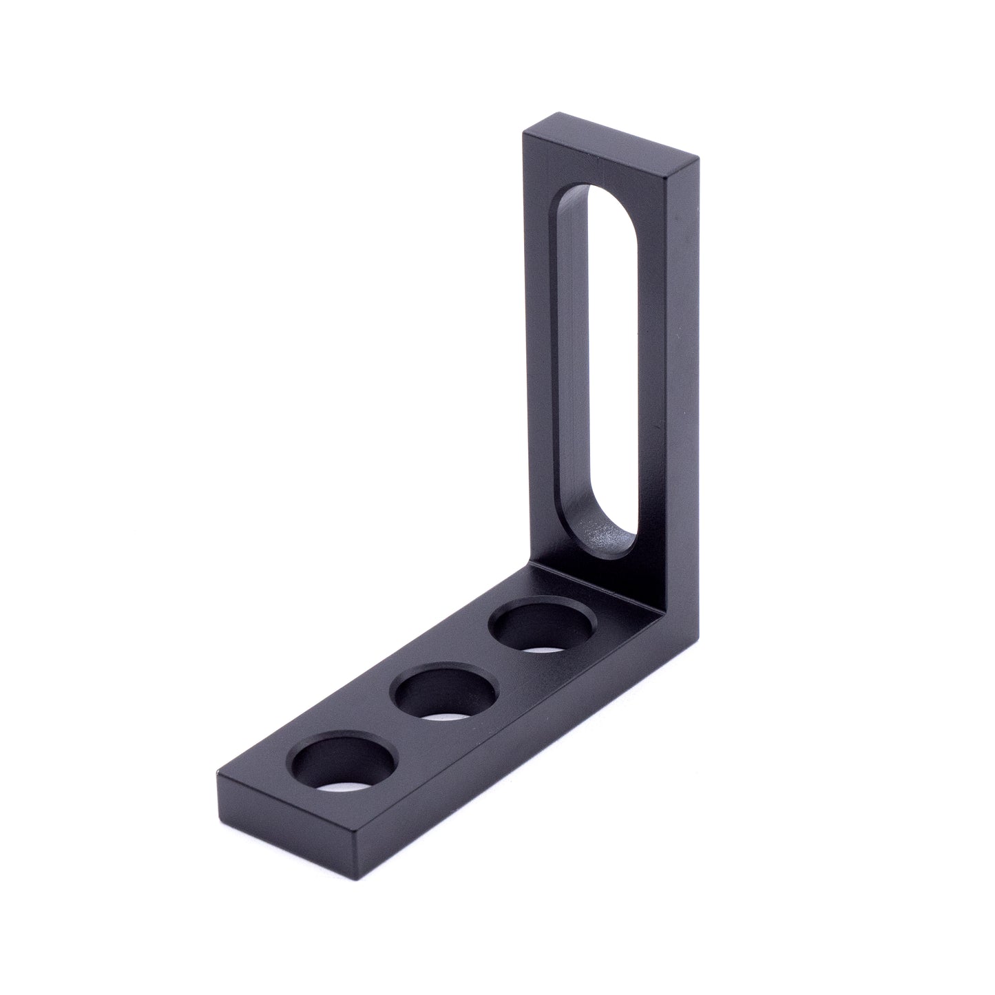 3.5" x 3.5" Modular Angle – Slotted