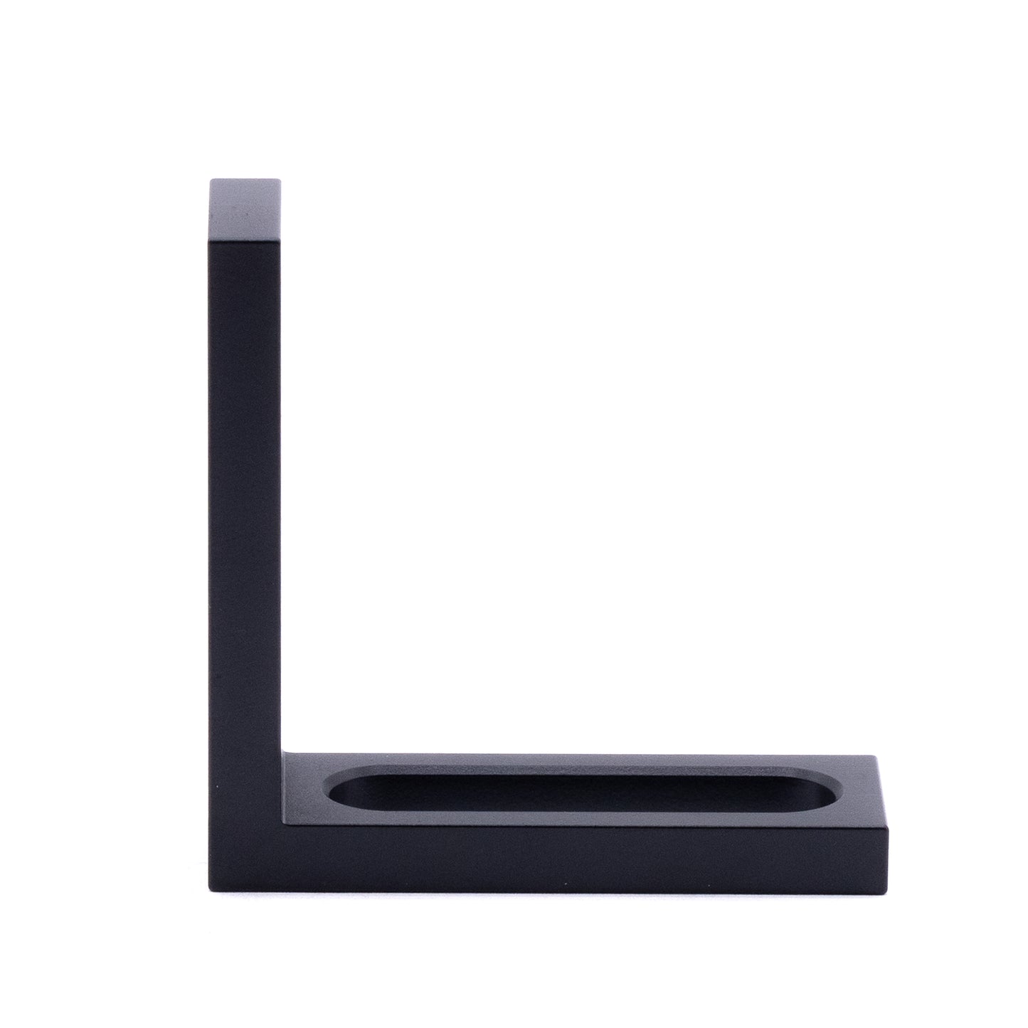 3.5" x 3.5" Modular Angle – Double Slotted