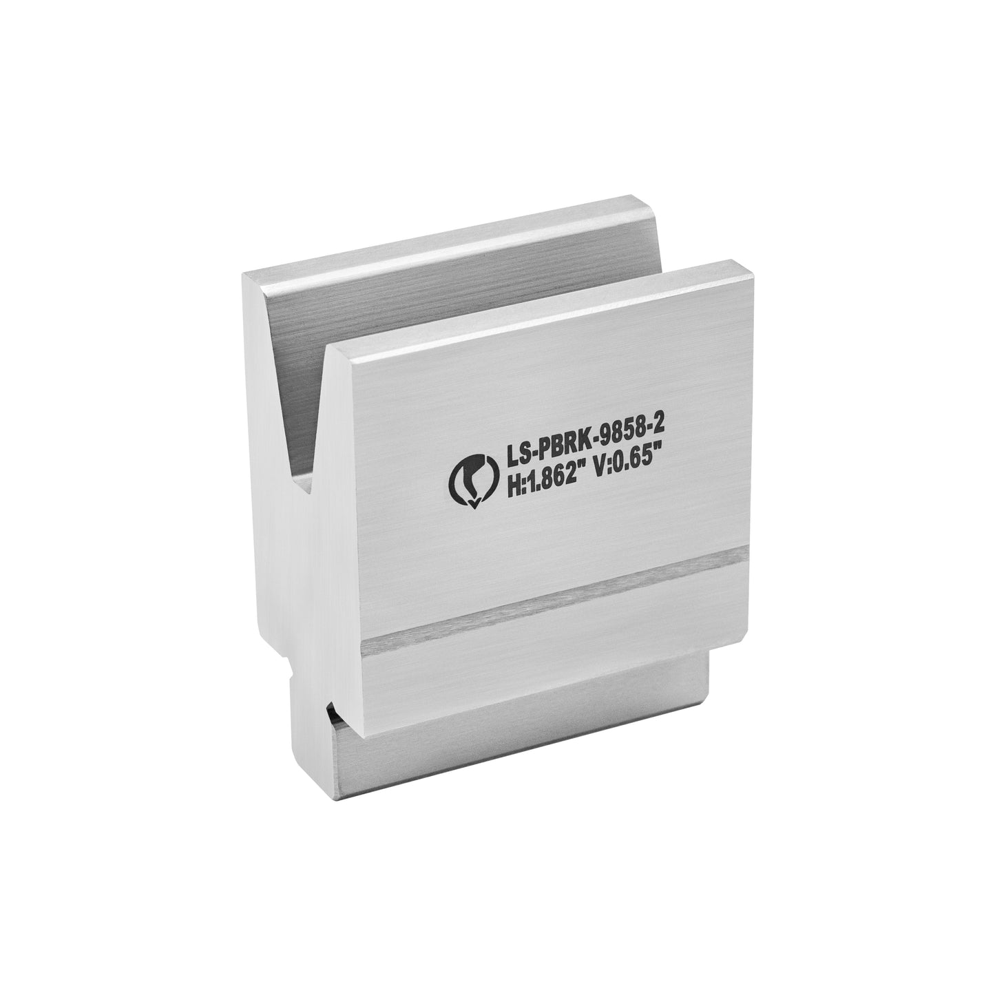 Titan - Acute Die 16 mm, 2 Inch