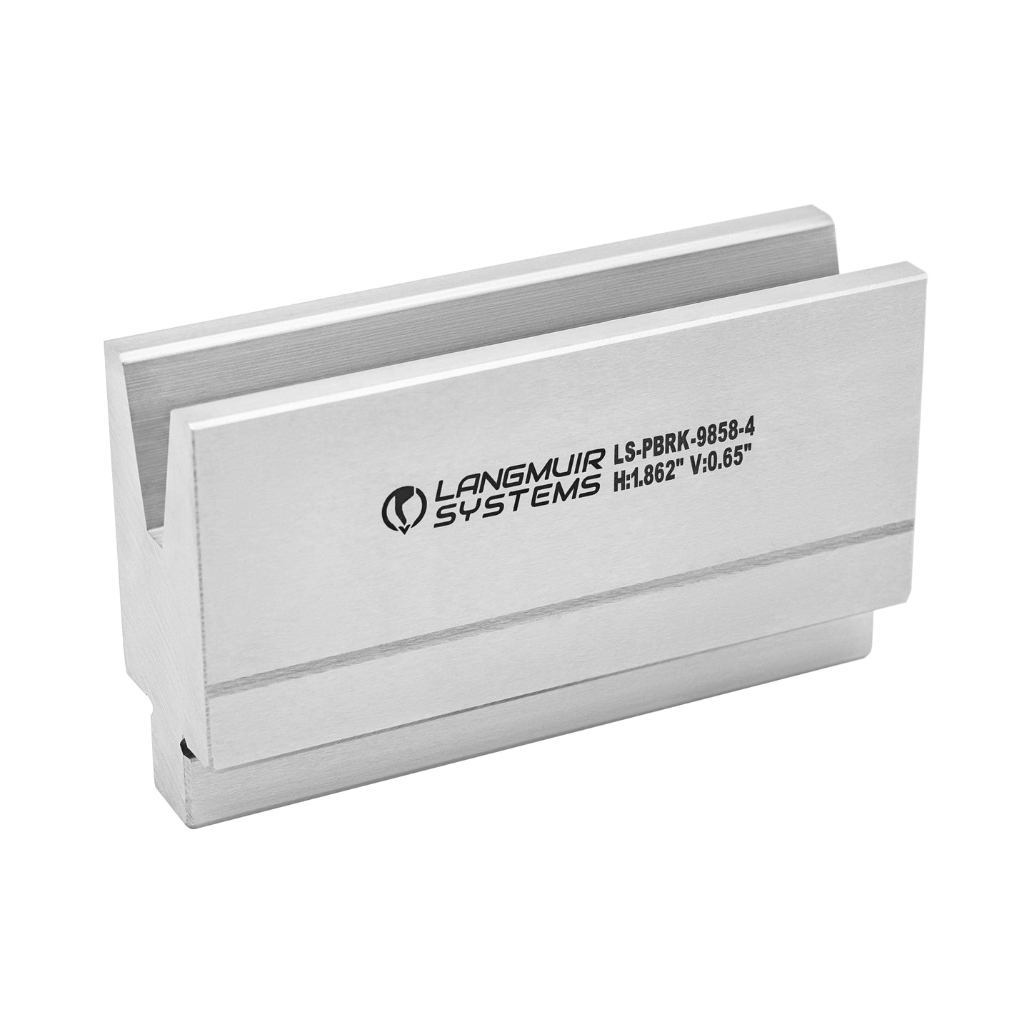 Titan - Acute Die 16 mm, 4 Inch