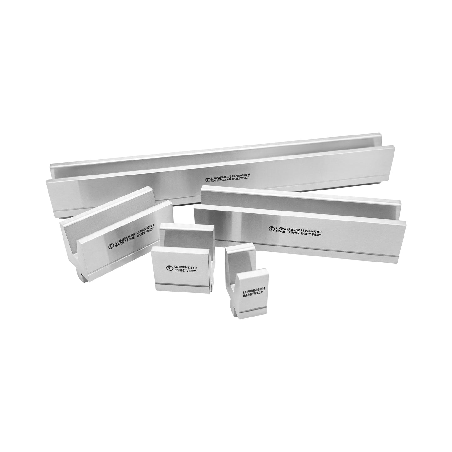 Titan - Acute Die 16 mm, 2 Inch