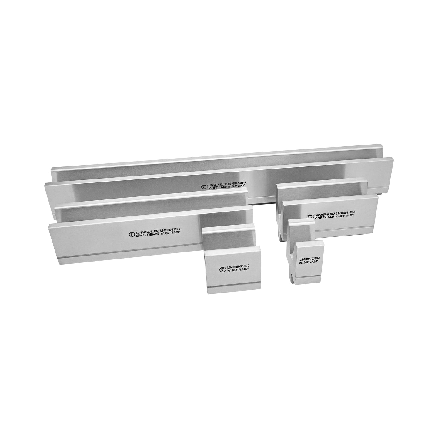 Titan - Acute Die 25 mm, 4 Inch