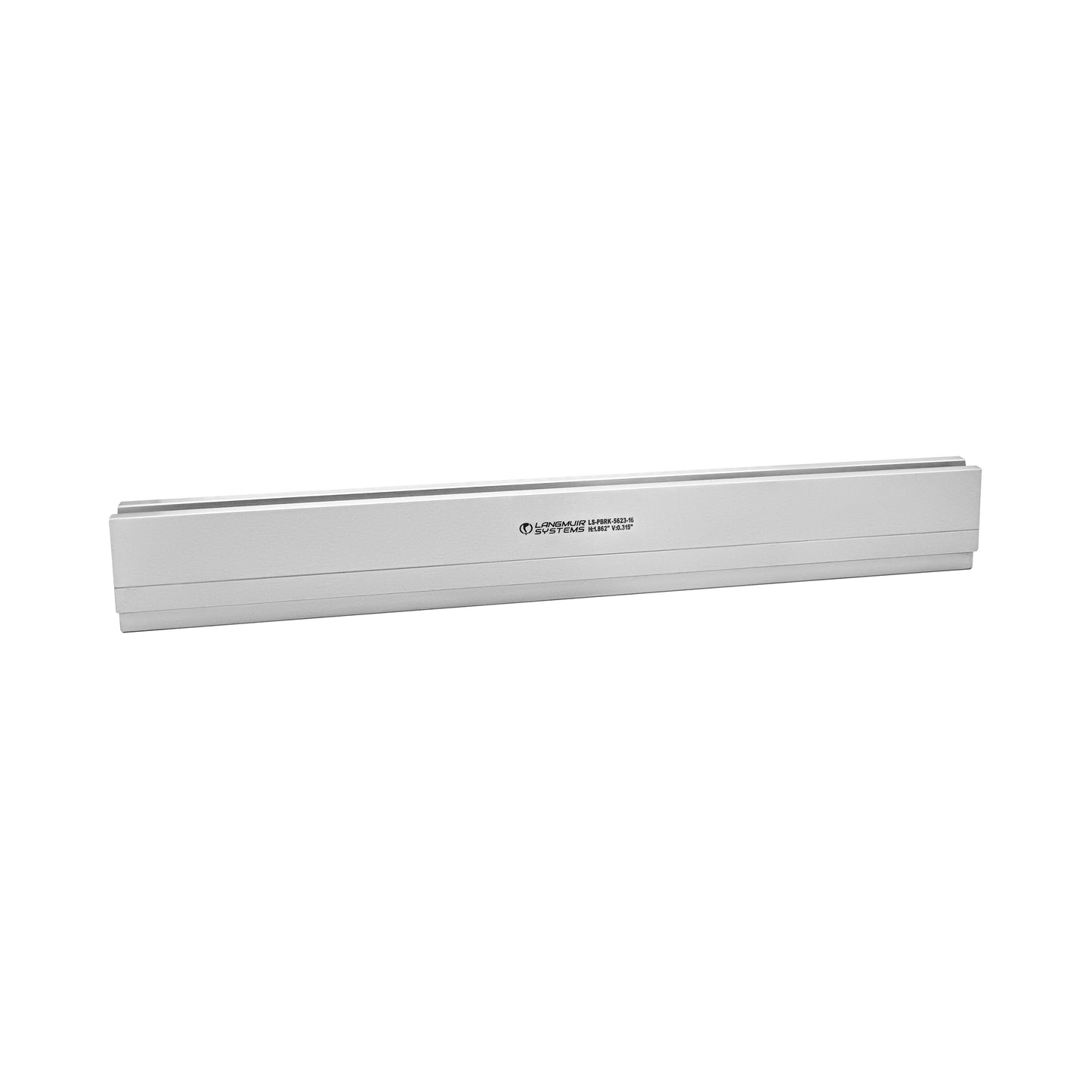 Titan - Acute Die 8 mm, 16 Inch