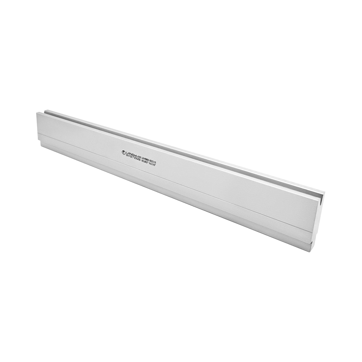 Titan - Acute Die 8 mm, 16 Inch