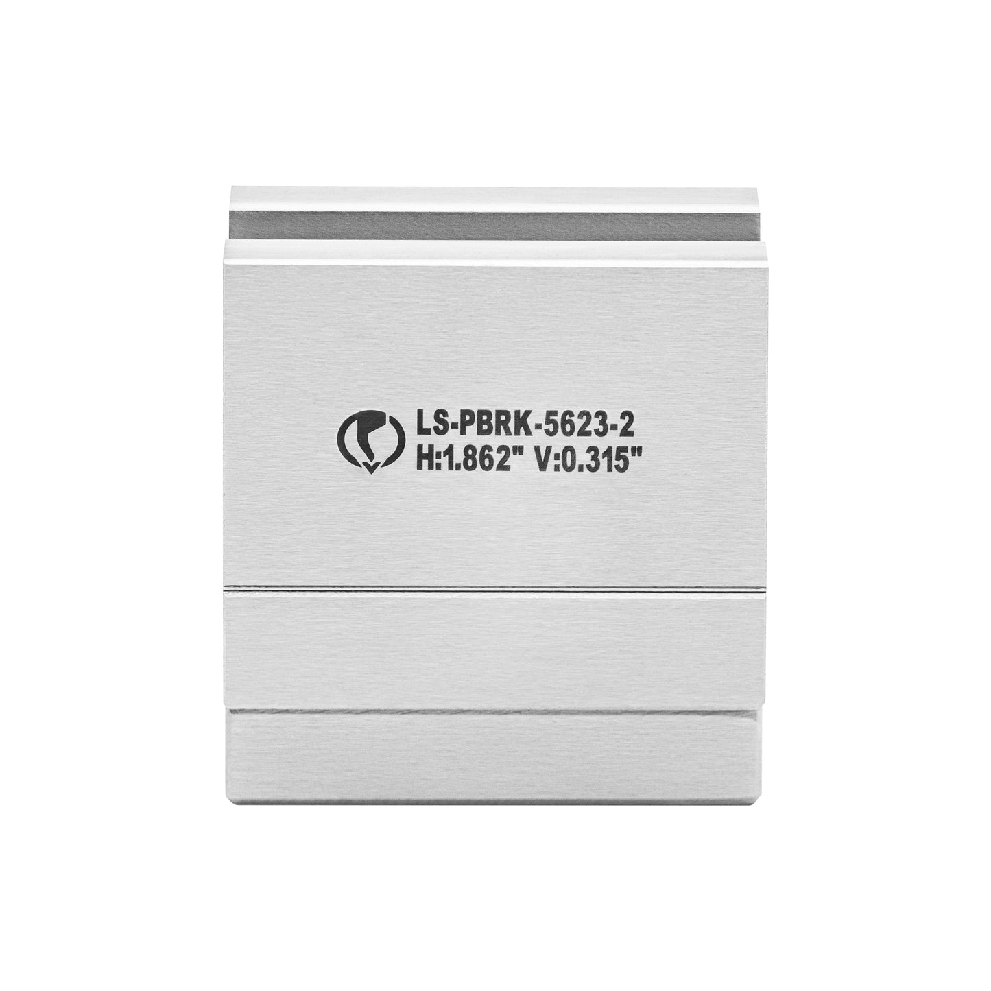 Titan - Acute Die 8 mm, 2 Inch