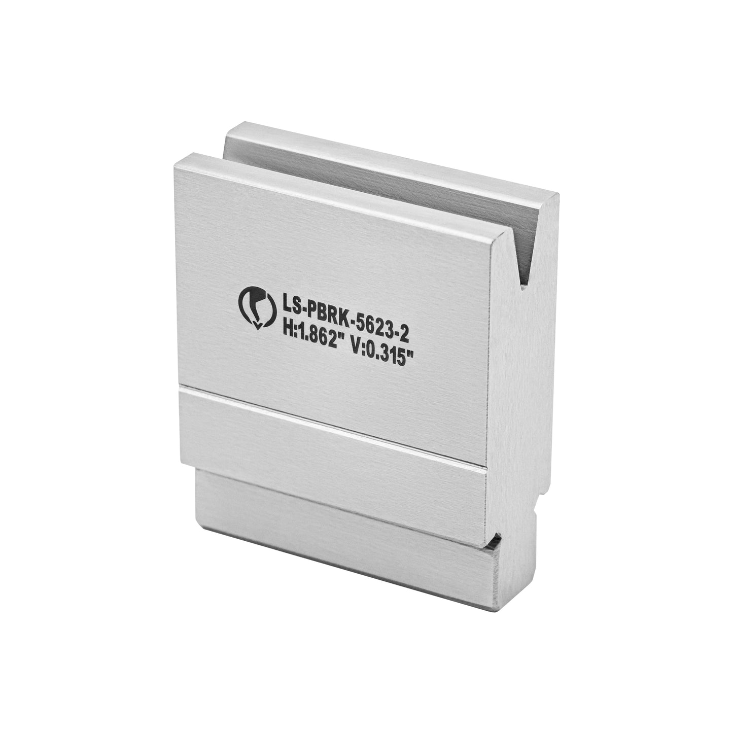 Titan - Acute Die 8 mm, 2 Inch