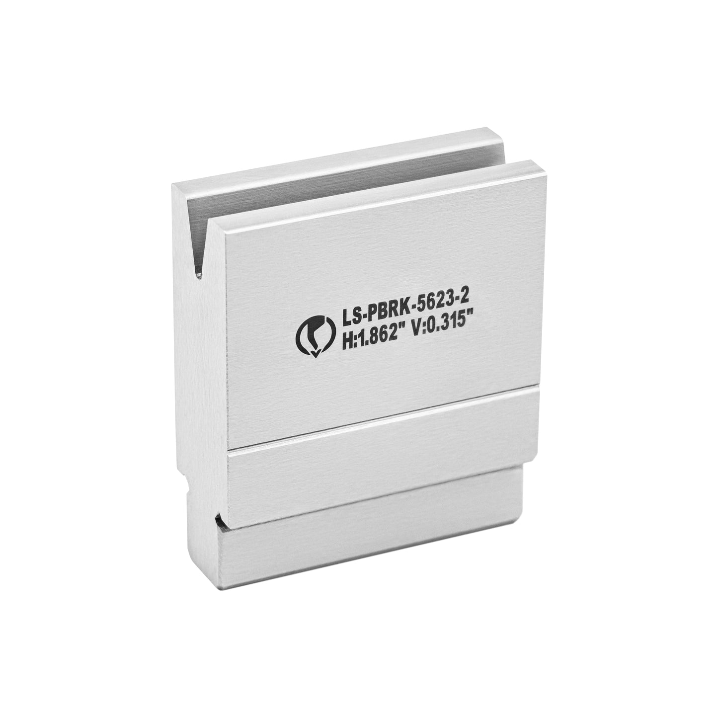 Titan - Acute Die 8 mm, 2 Inch