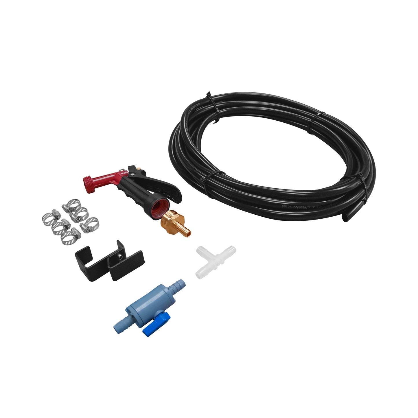 NEW! MR-1 Wash Down Hose Kit
