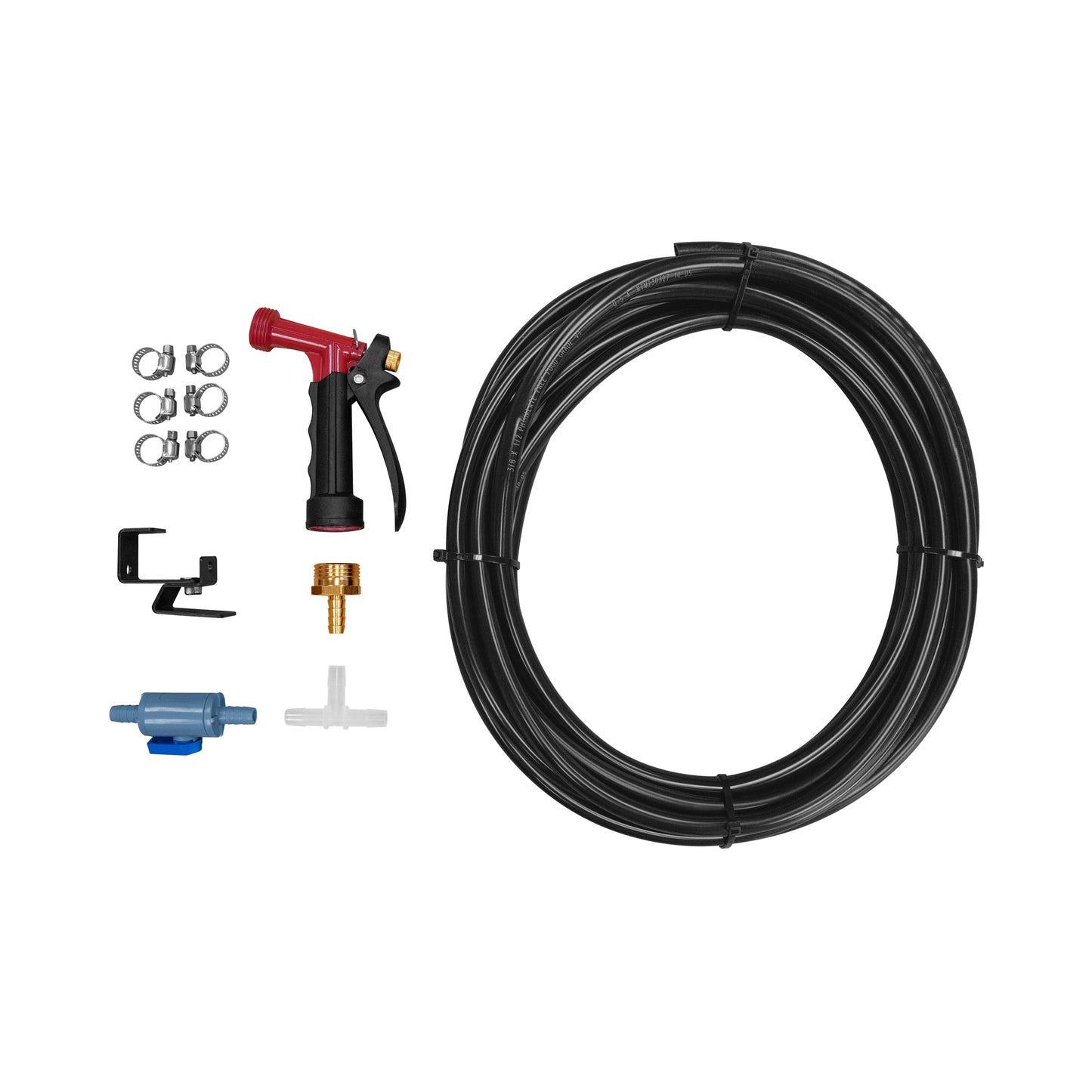 NEW! MR-1 Wash Down Hose Kit