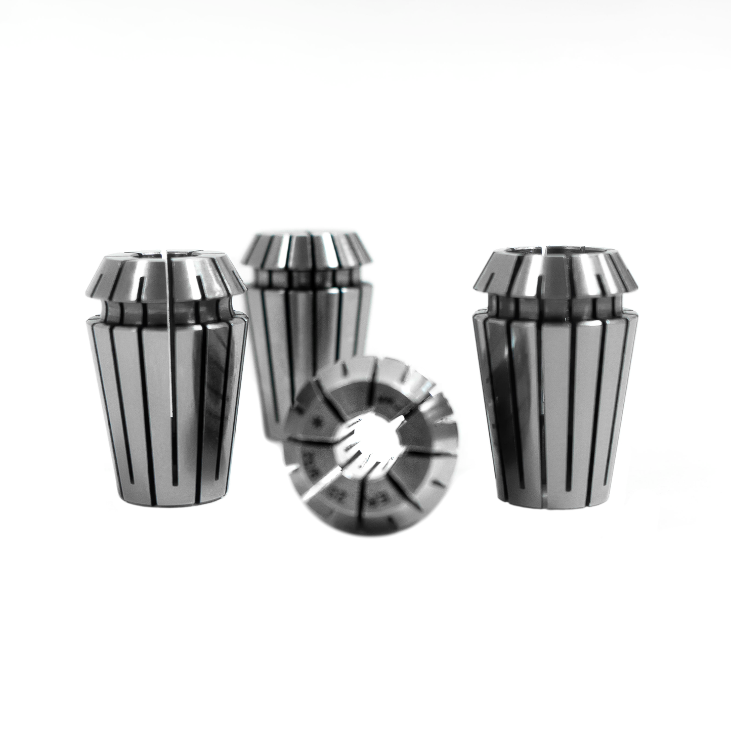 MR-1 - Precision ER20 Collet Set