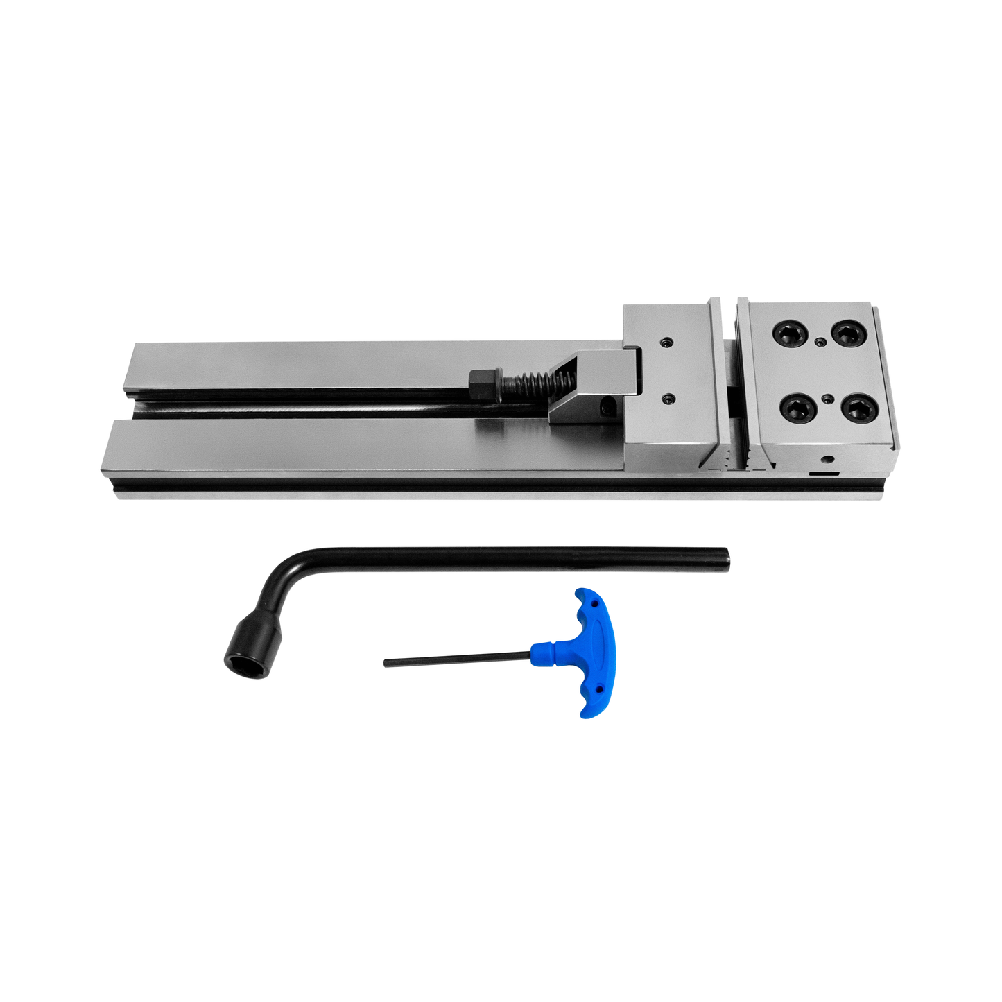 MR-1 - Low Profile Modular Vise