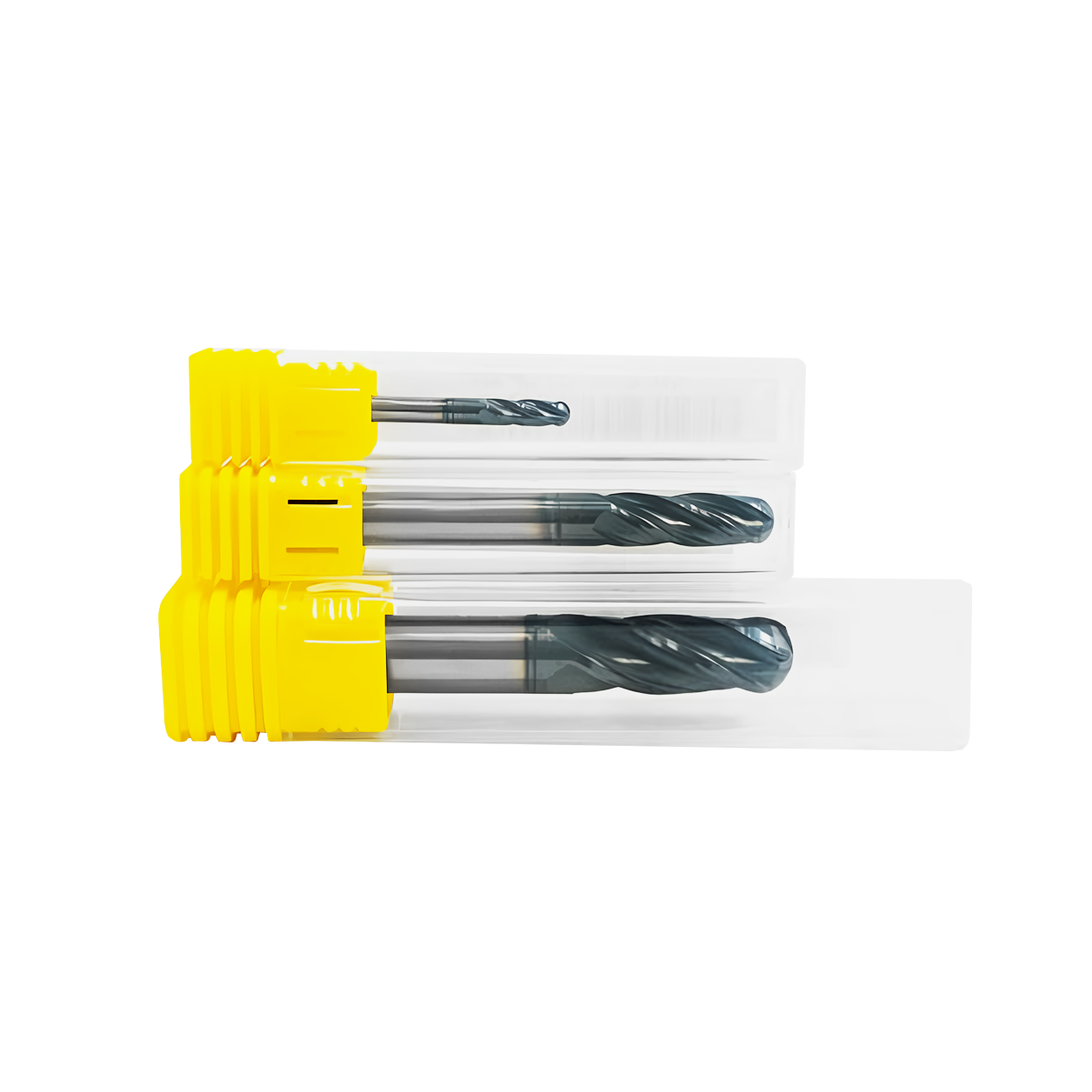 MR-1 - Ferrous Ball Mill Kit