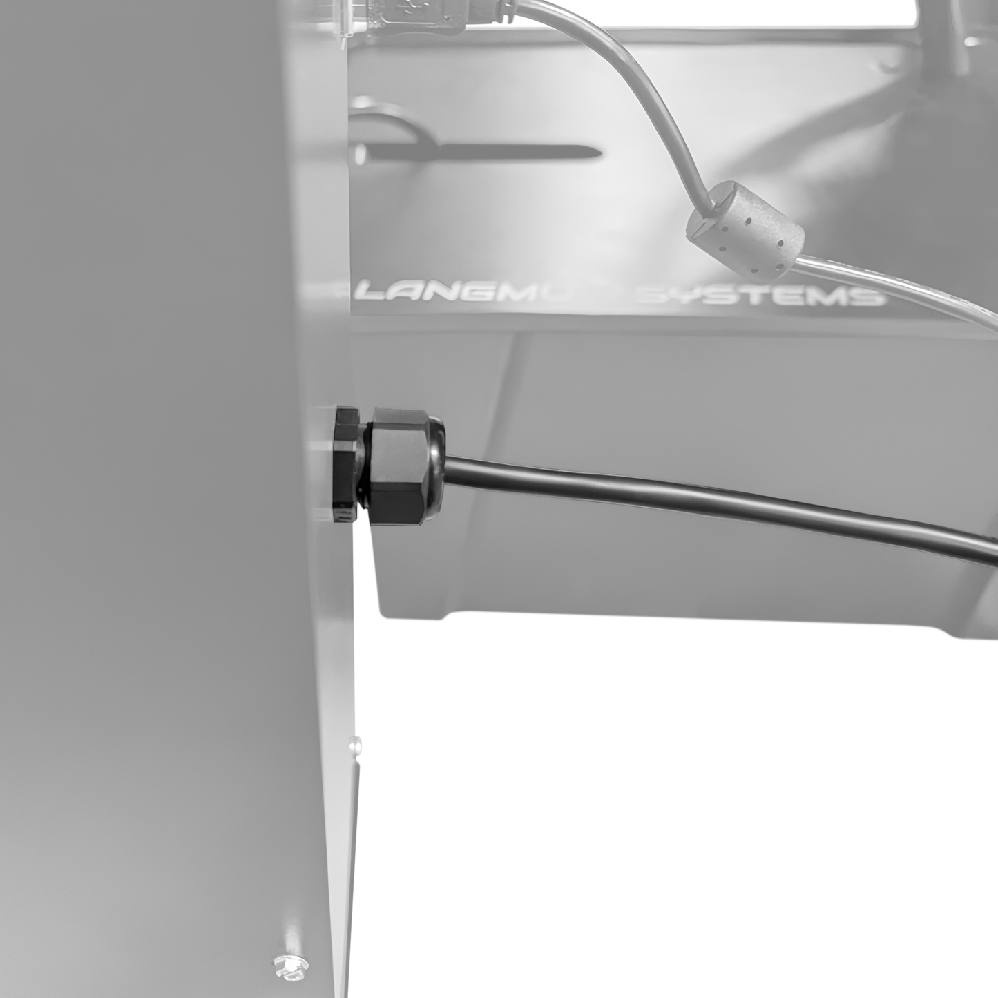MR-1 - Remote Emergency Stop Kit
