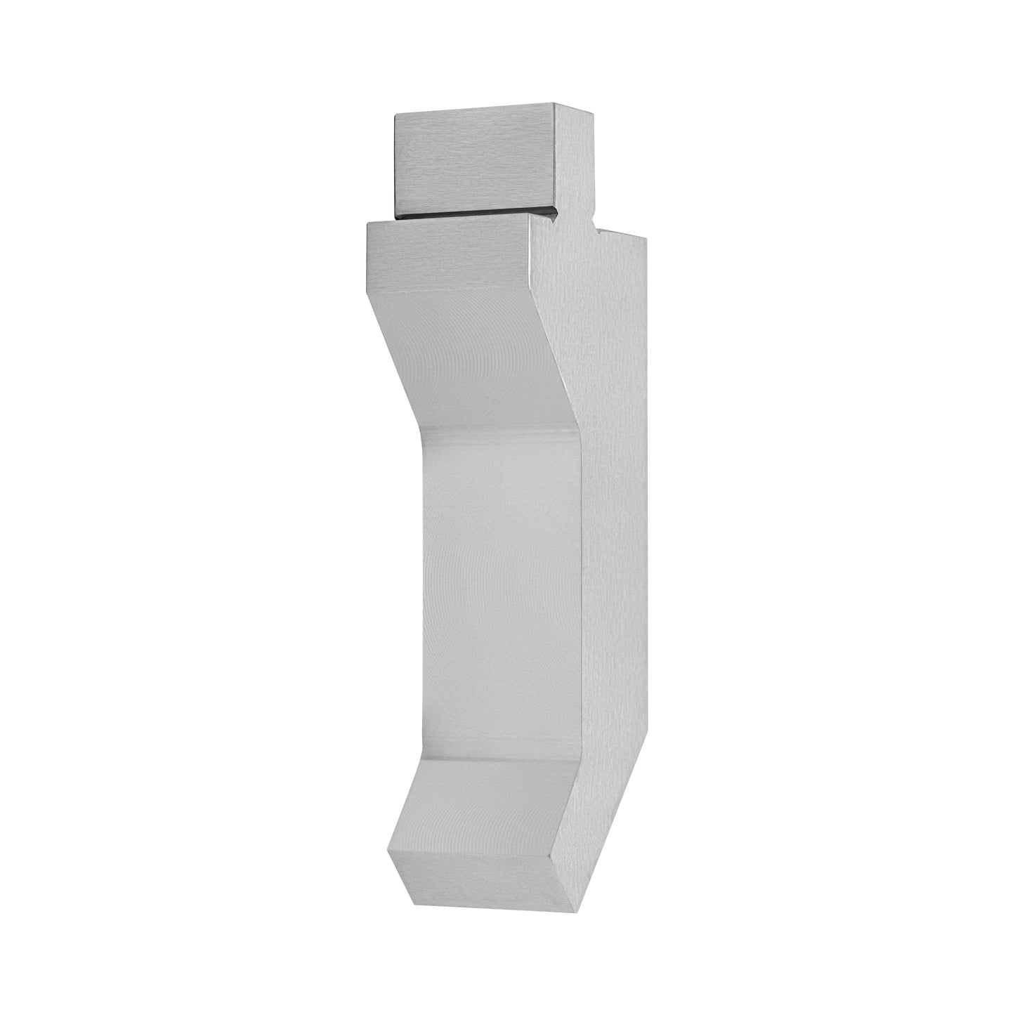Titan - 88° Gooseneck Punch, 1 Inch