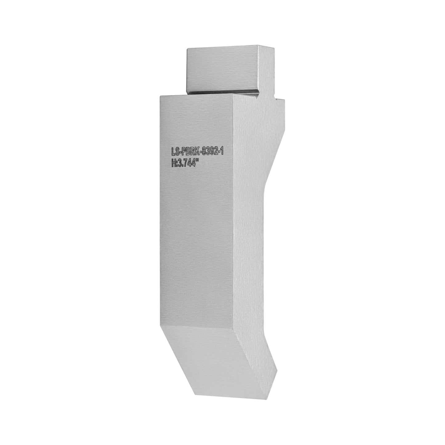 Titan - 88° Gooseneck Punch, 1 Inch