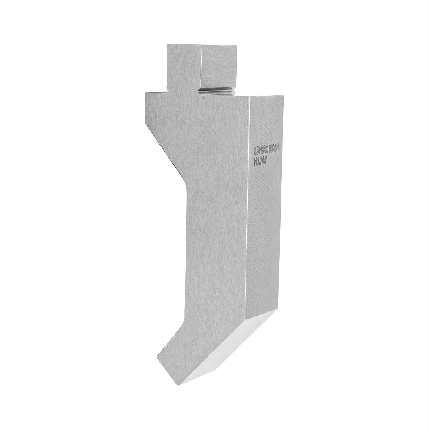 Titan - 88° Gooseneck Punch, 1 Inch