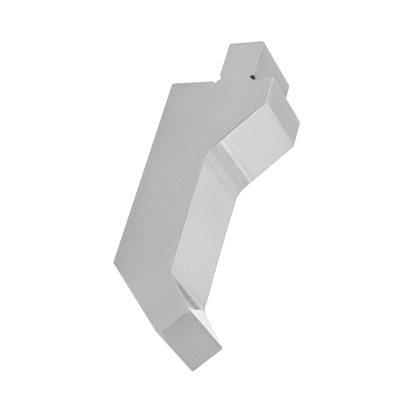 Titan - 88° Gooseneck Punch, 1 Inch