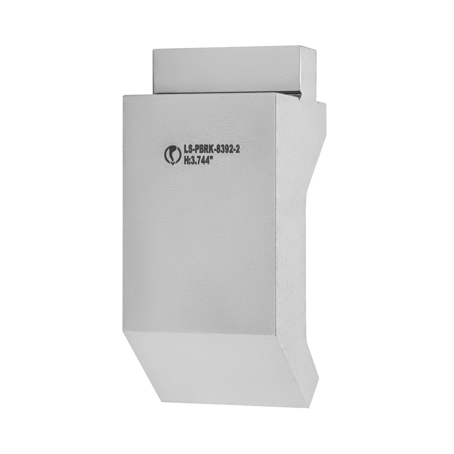 Titan - 88° Gooseneck Punch, 2 Inch