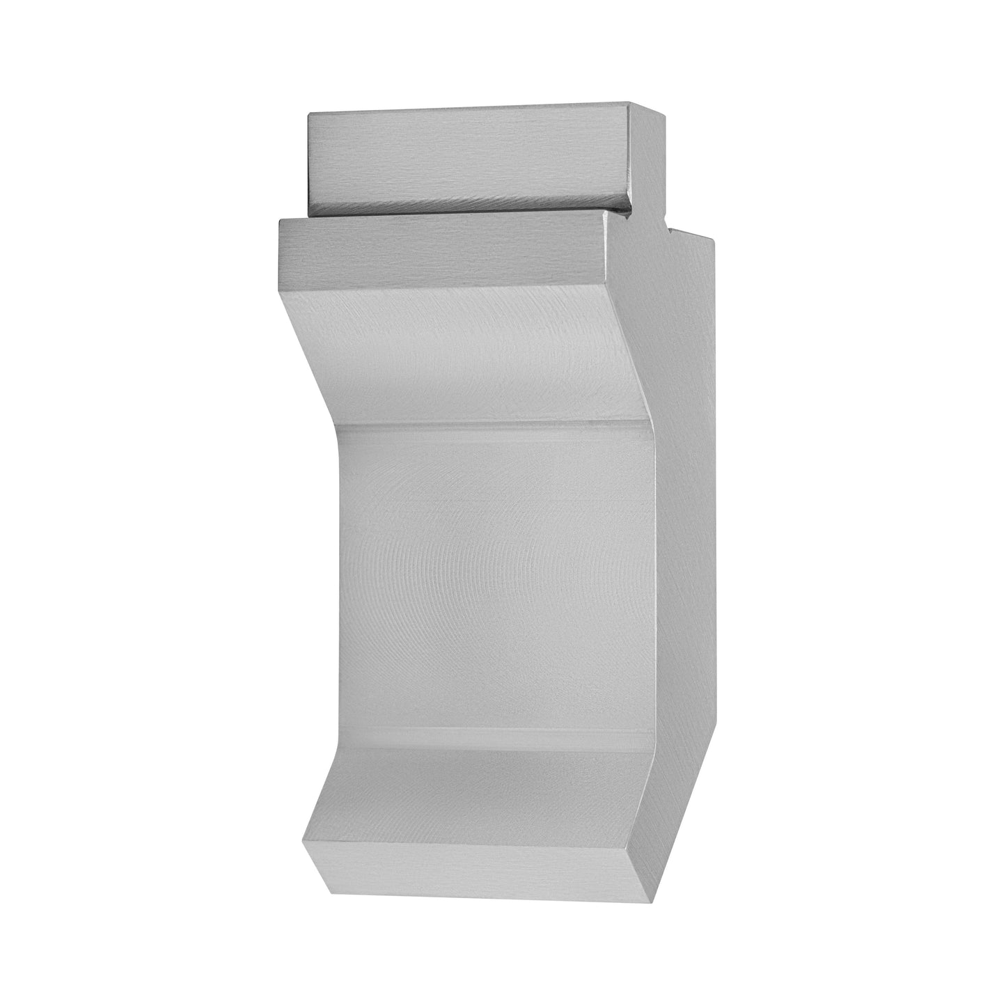 Titan - 88° Gooseneck Punch, 2 Inch