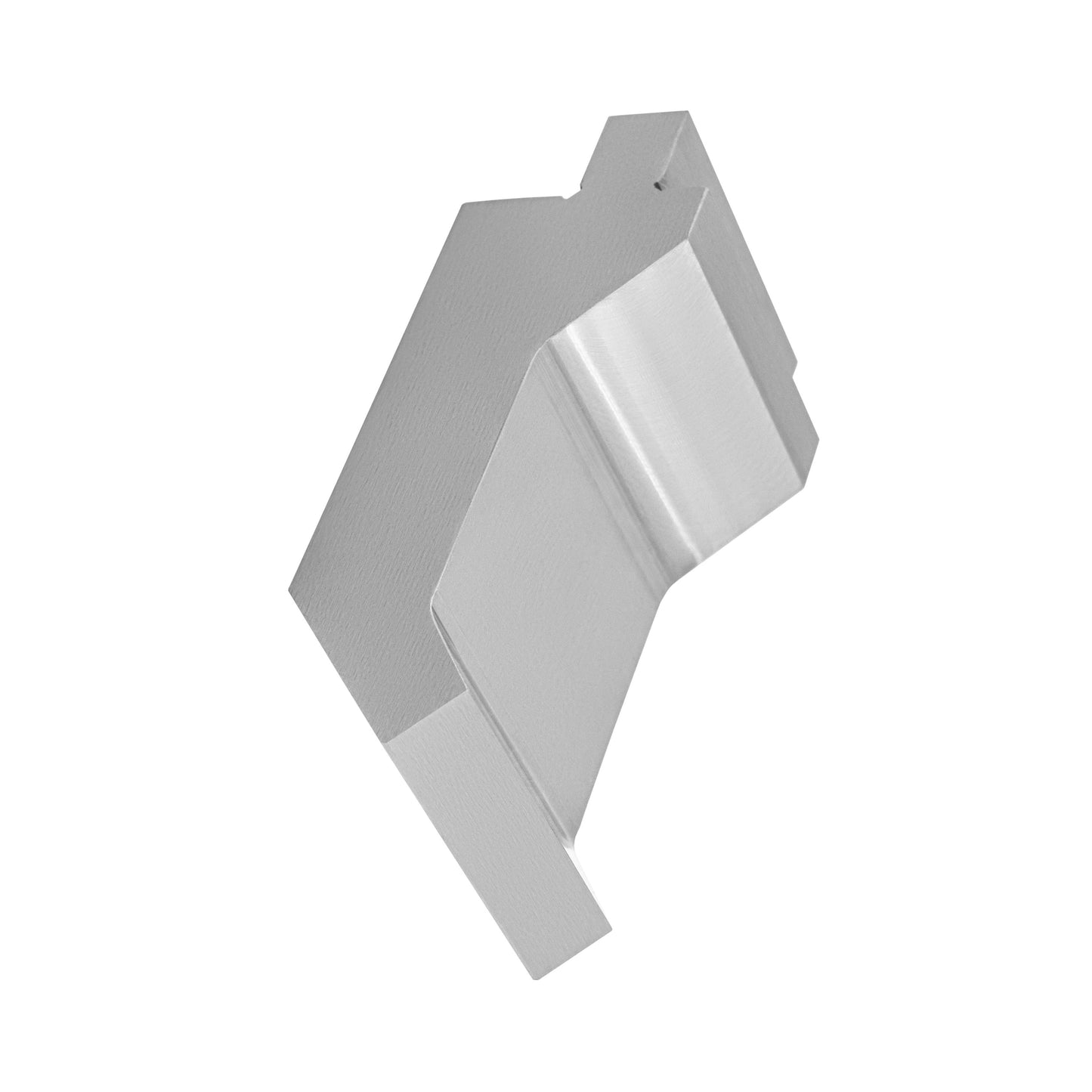 Titan - 88° Gooseneck Punch, 2 Inch
