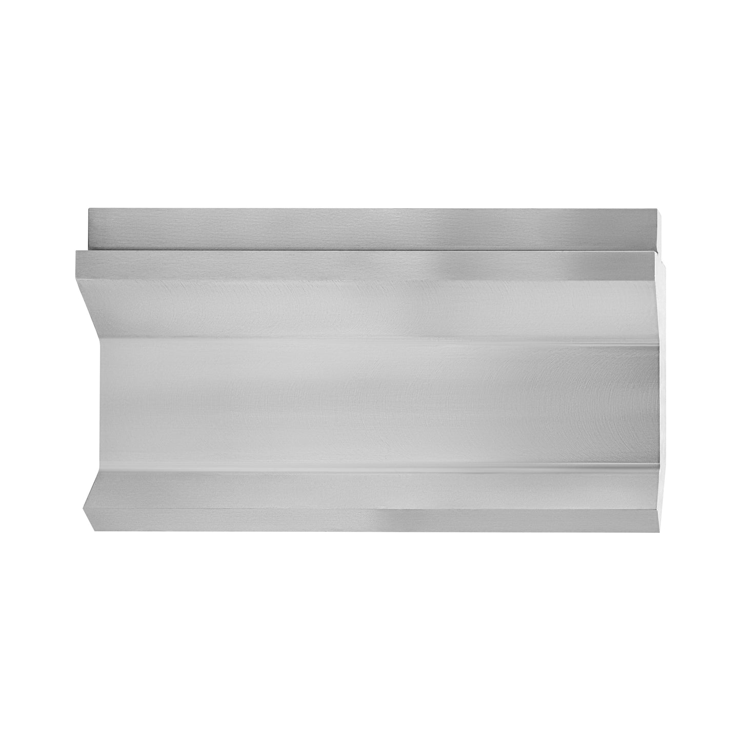 Titan - 88° Gooseneck Punch, 8 Inch