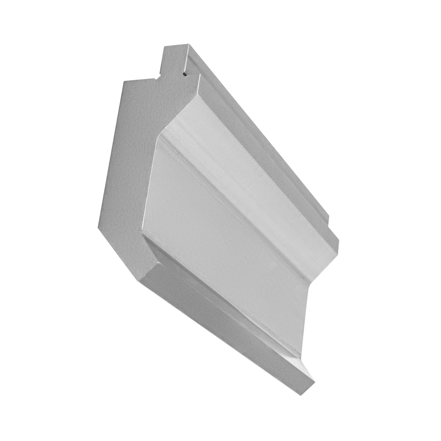 Titan - 88° Gooseneck Punch, 8 Inch